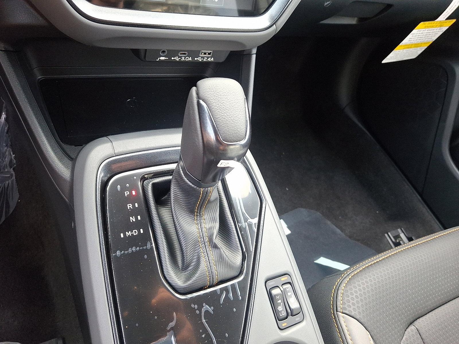 2025 Subaru Crosstrek Vehicle Photo in Harrisburg, PA 17111