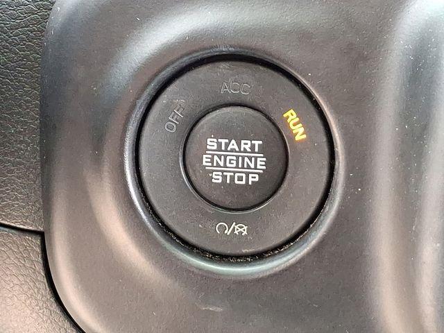 2022 Jeep Wrangler Unlimited Vehicle Photo in DANBURY, CT 06810-5034