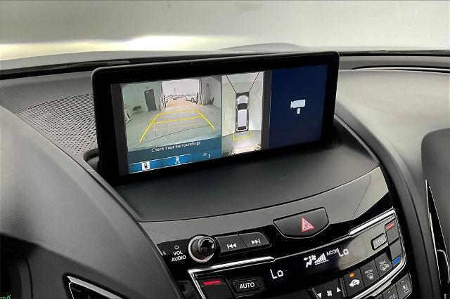 2022 Acura RDX Vehicle Photo in Grapevine, TX 76051