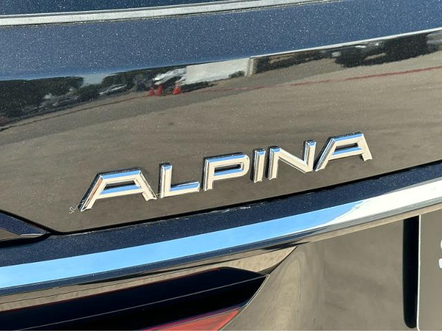 2025 BMW X7 ALPINA XB7 Vehicle Photo in Grapevine, TX 76051