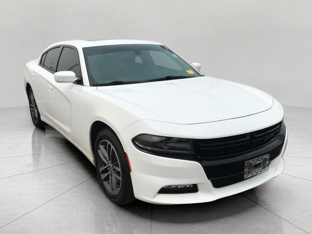 2019 Dodge Charger Vehicle Photo in GREEN BAY, WI 54303-3330