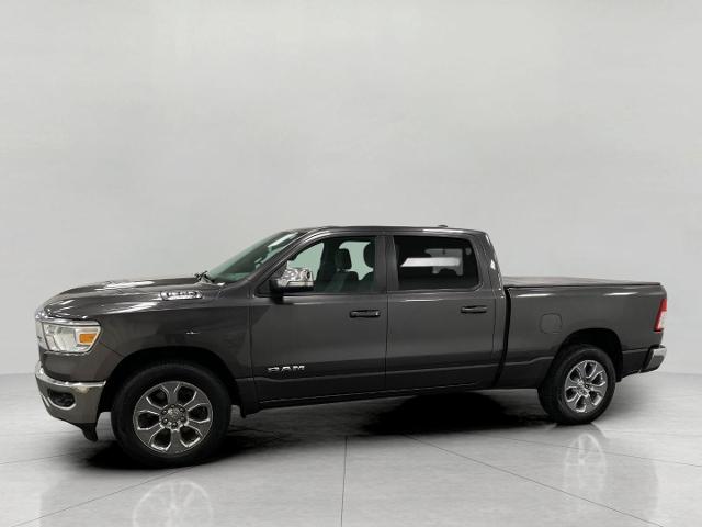 2021 Ram 1500 Vehicle Photo in Appleton, WI 54913