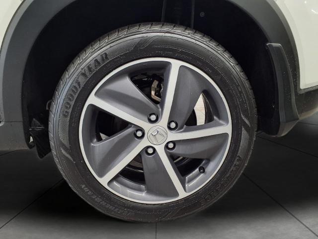 2022 Honda HR-V Vehicle Photo in Oshkosh, WI 54904