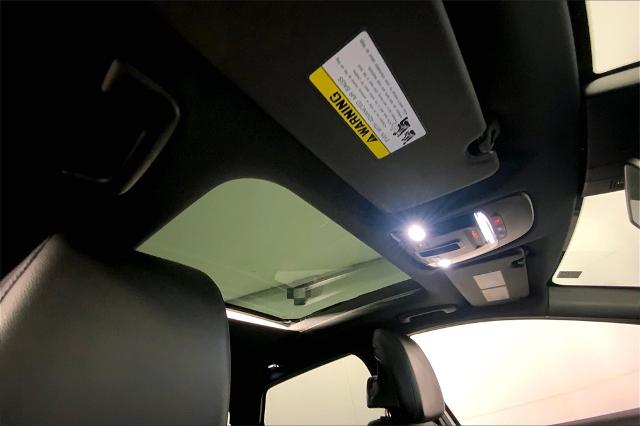 2023 Kia Sportage Vehicle Photo in Lees Summit, MO 64086