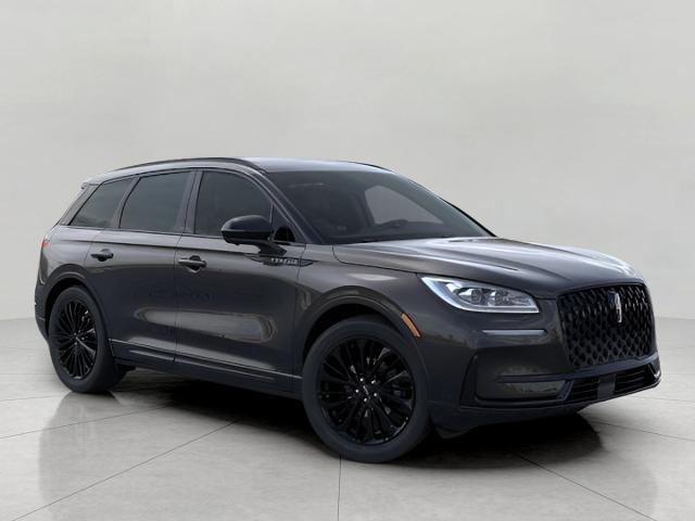 2025 Lincoln Corsair Vehicle Photo in Neenah, WI 54956