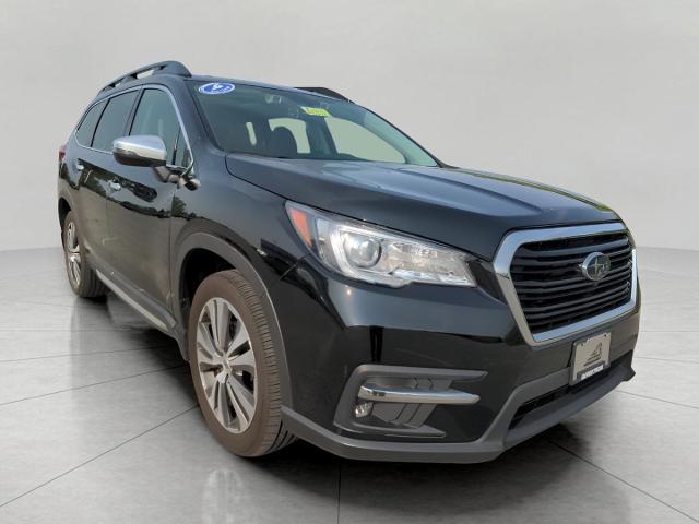 2022 Subaru Ascent Vehicle Photo in Green Bay, WI 54304