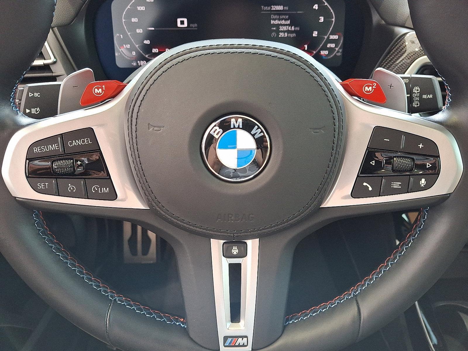 2022 BMW X3 M Vehicle Photo in Lancaster, PA 17601