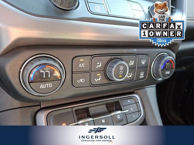 2022 GMC Acadia Vehicle Photo in WATERTOWN, CT 06795-3318