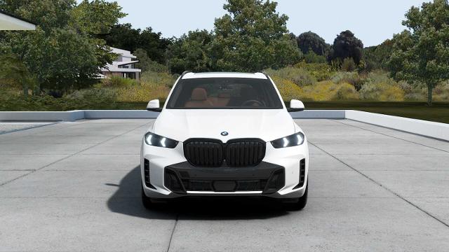 2026 BMW X5 xDrive40i Vehicle Photo in GRAPEVINE, TX 76051