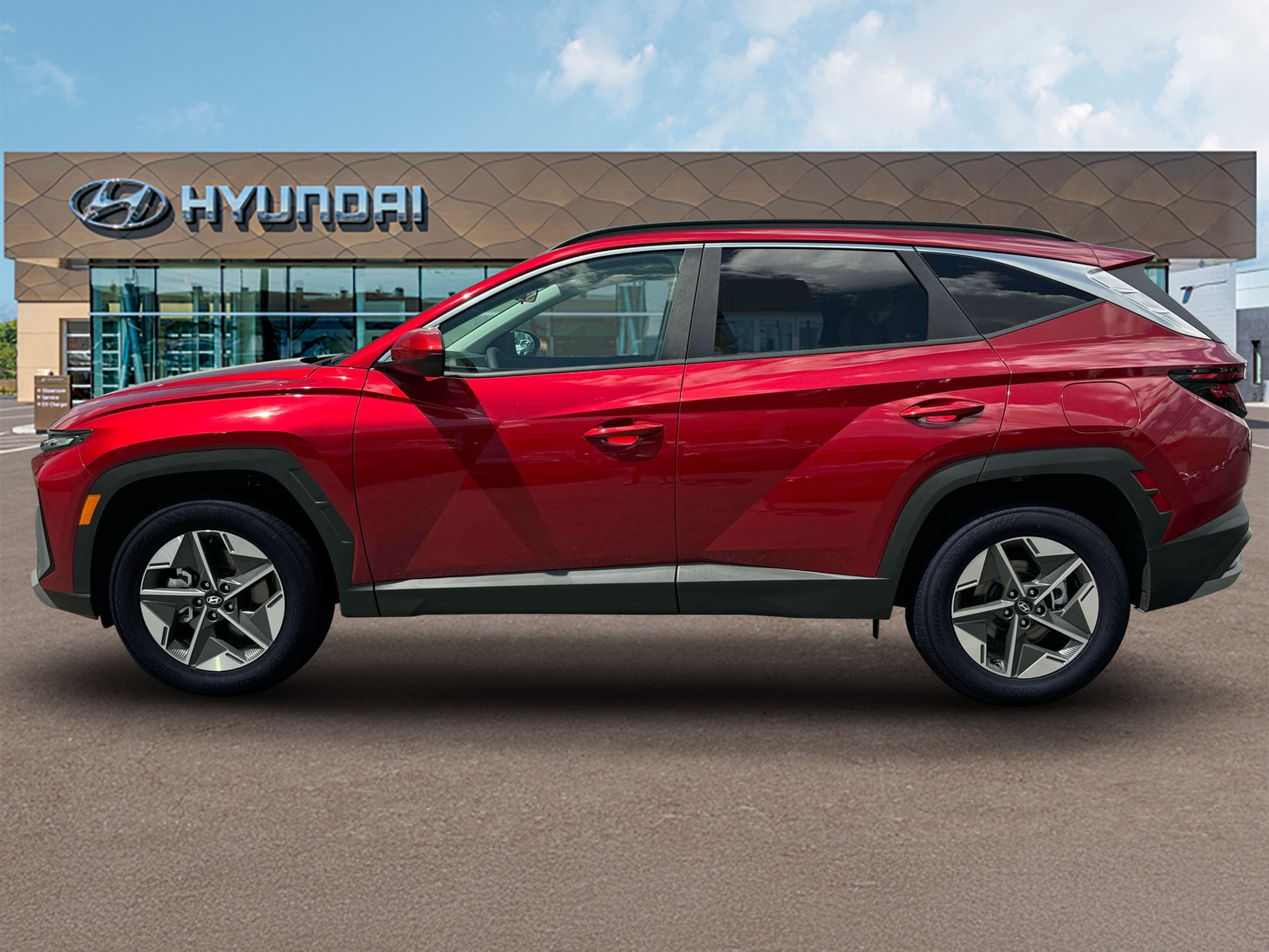 2025 Hyundai TUCSON Vehicle Photo in Philadelphia, PA 19116