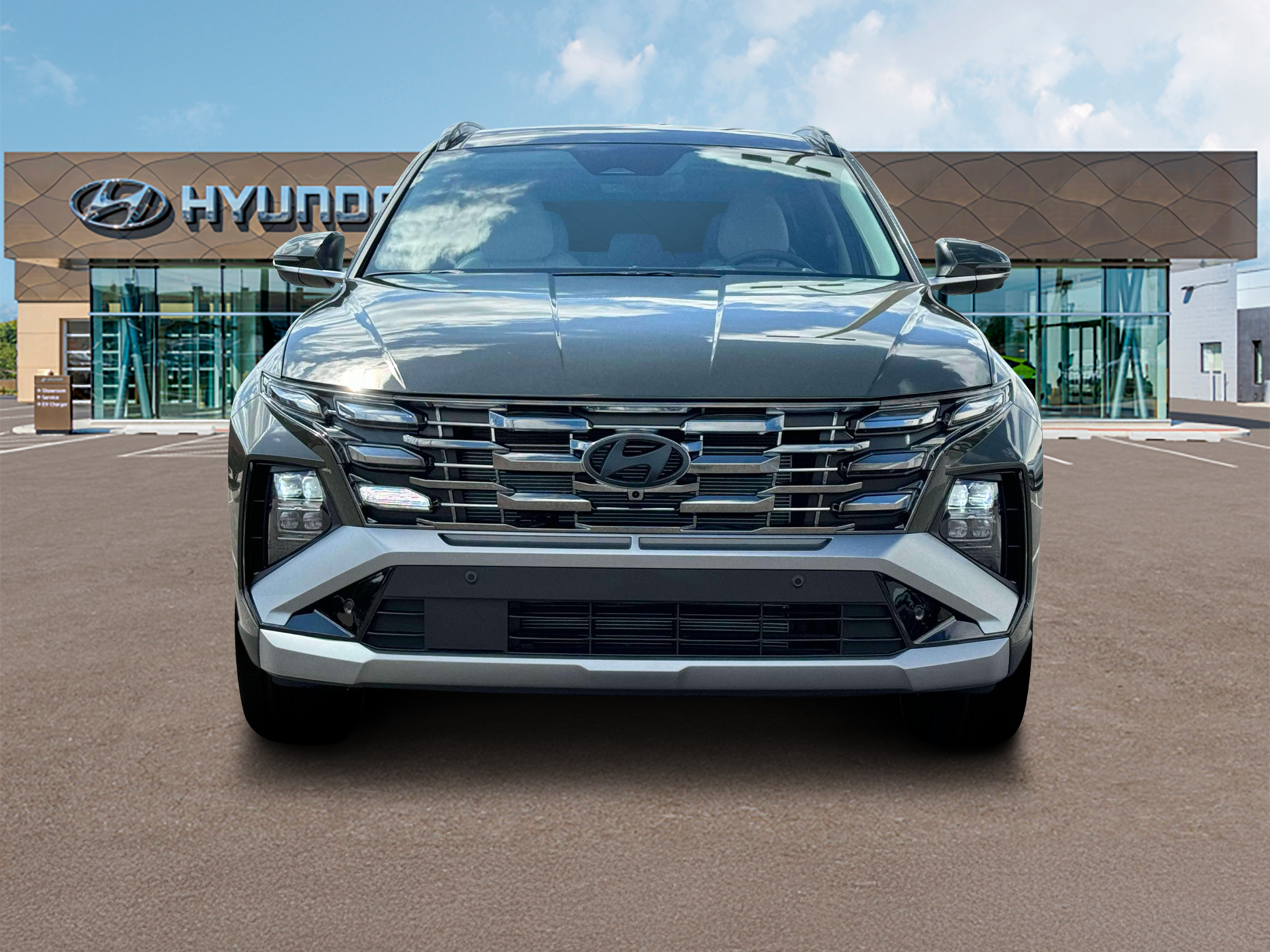 2025 Hyundai TUCSON Vehicle Photo in Philadelphia, PA 19116