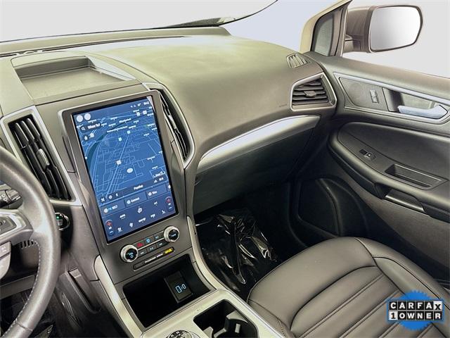 2022 Ford Edge Vehicle Photo in Puyallup, WA 98371