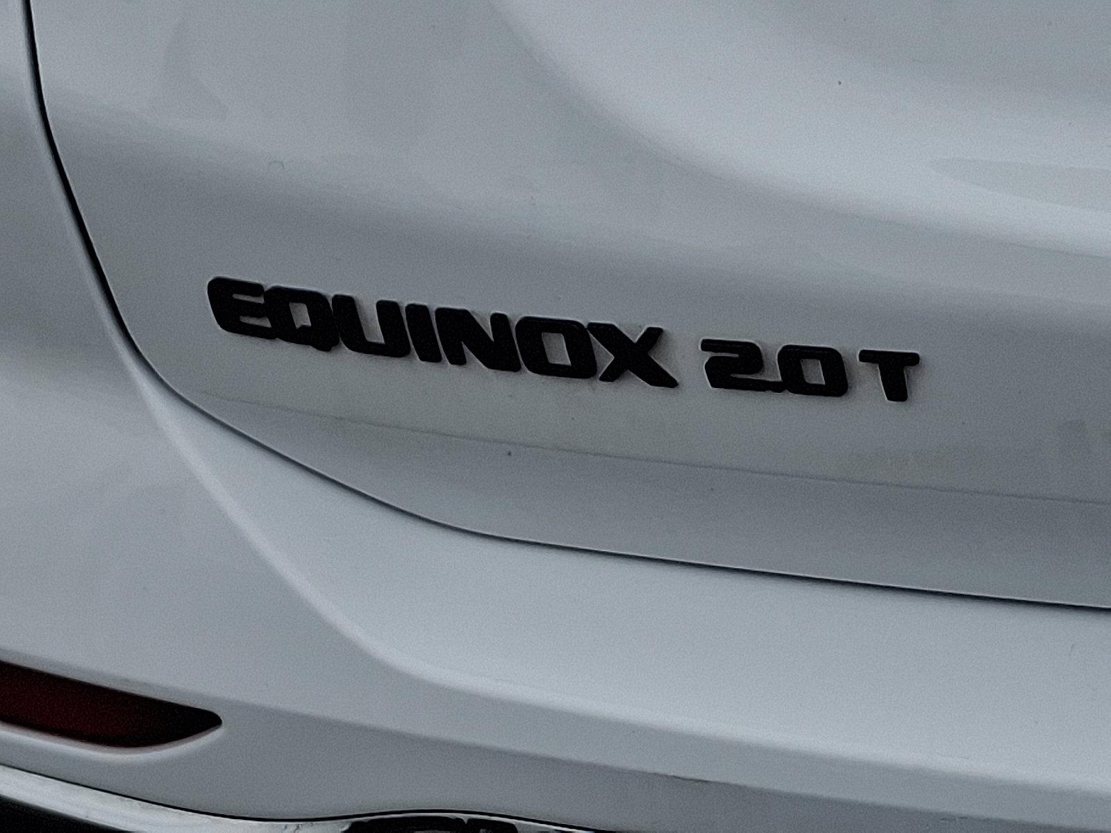 2020 Chevrolet Equinox Vehicle Photo in Harrisburg, PA 17111