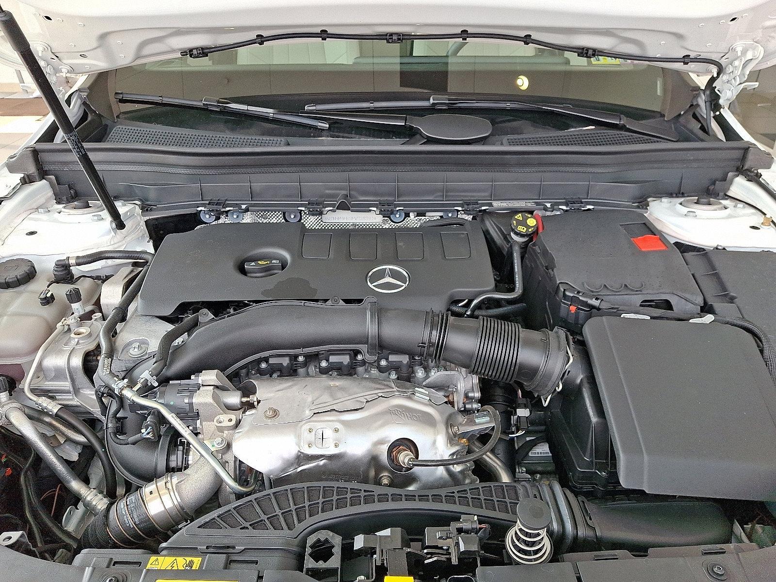 2023 Mercedes-Benz GLB Vehicle Photo in Lancaster, PA 17601