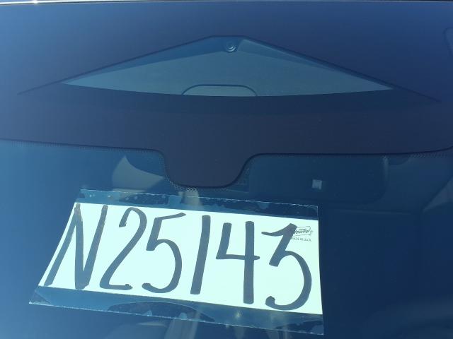 2025 Nissan Murano Vehicle Photo in Oshkosh, WI 54904