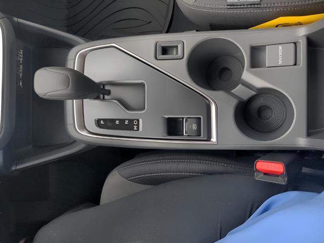 2025 Subaru Crosstrek Vehicle Photo in Green Bay, WI 54304