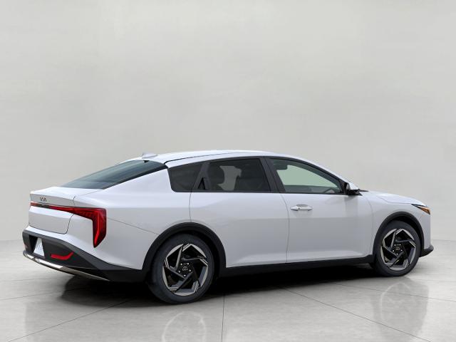 2025 Kia K4 Vehicle Photo in Appleton, WI 54914