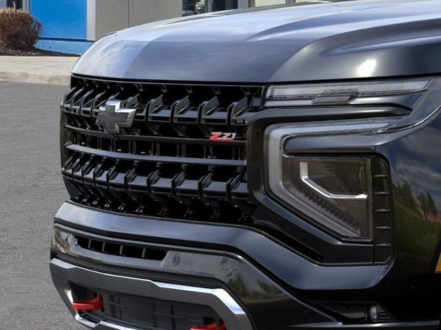 2025 Chevrolet Tahoe Vehicle Photo in DANBURY, CT 06810-5034