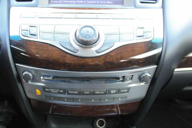 2014 INFINITI QX60 Vehicle Photo in HOUSTON, TX 77090