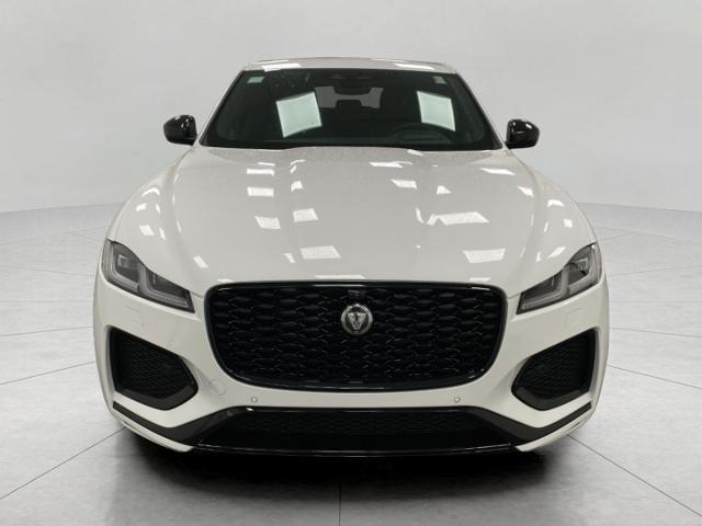 2026 Jaguar F-PACE Vehicle Photo in Appleton, WI 54913