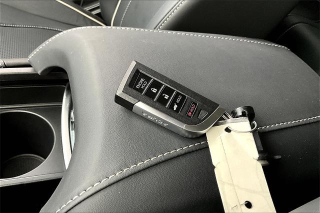 2023 Acura RDX Vehicle Photo in Grapevine, TX 76051