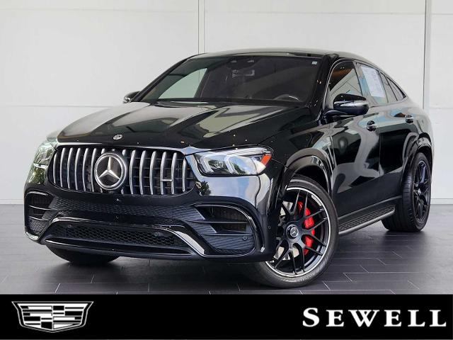 2022 Mercedes-Benz GLE Vehicle Photo in HOUSTON, TX 77079