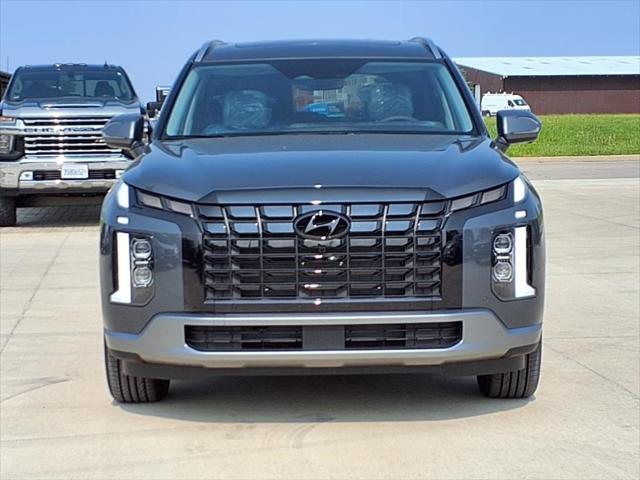 2025 Hyundai PALISADE Vehicle Photo in Peoria, IL 61615