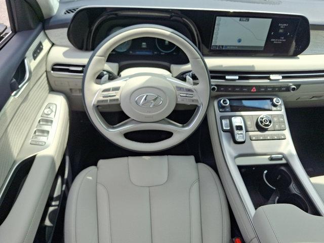 2025 Hyundai PALISADE Vehicle Photo in Harrisburg, PA 17111