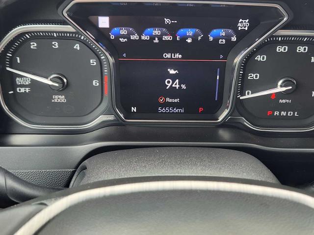 2019 GMC Sierra 1500 Vehicle Photo in DENTON, TX 76210-9321