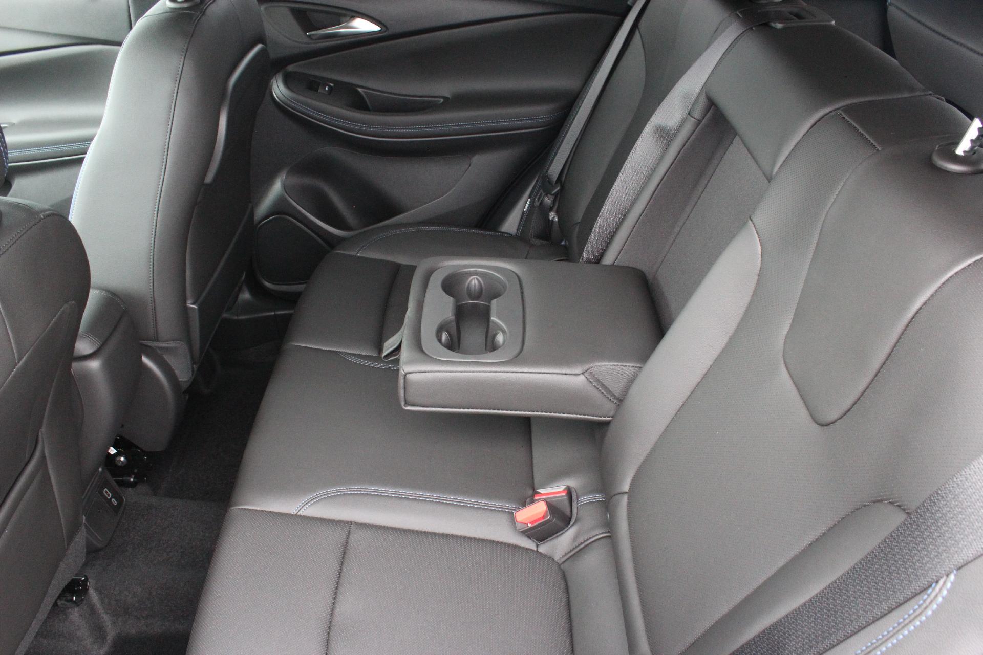 2026 Buick Encore GX Vehicle Photo in AURORA, CO 80012-4011