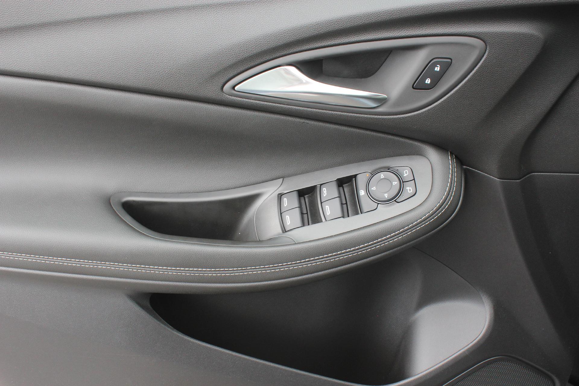 2026 Buick Encore GX Vehicle Photo in AURORA, CO 80012-4011