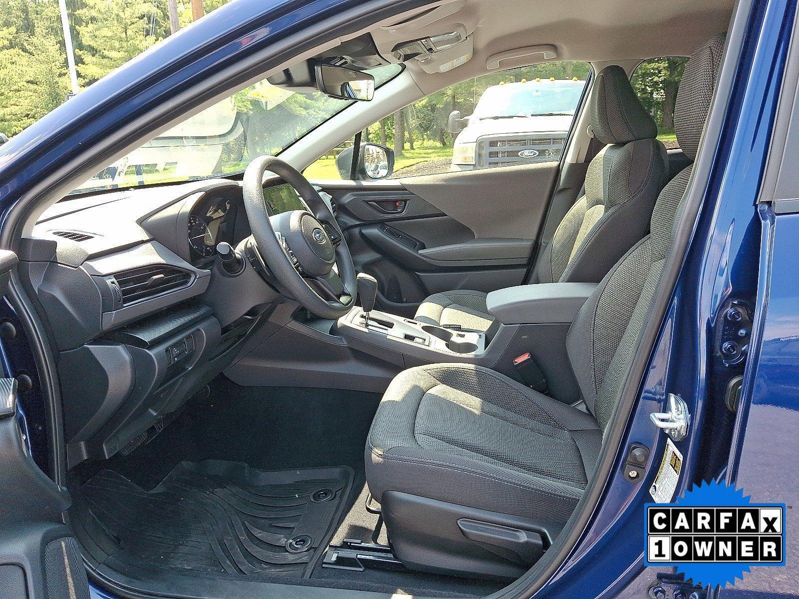 2024 Subaru Crosstrek Vehicle Photo in Harrisburg, PA 17111