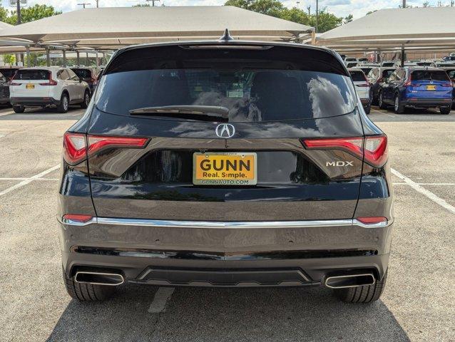 2023 Acura MDX Vehicle Photo in San Antonio, TX 78230