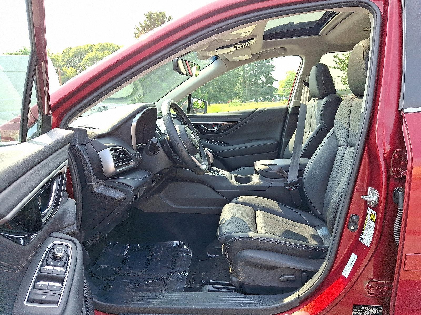 2022 Subaru Outback Vehicle Photo in Harrisburg, PA 17111