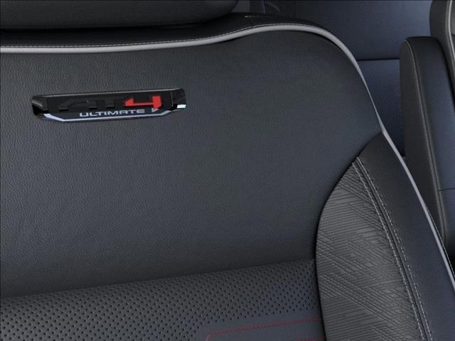 2025 GMC Yukon Vehicle Photo in ROXBORO, NC 27573-6143