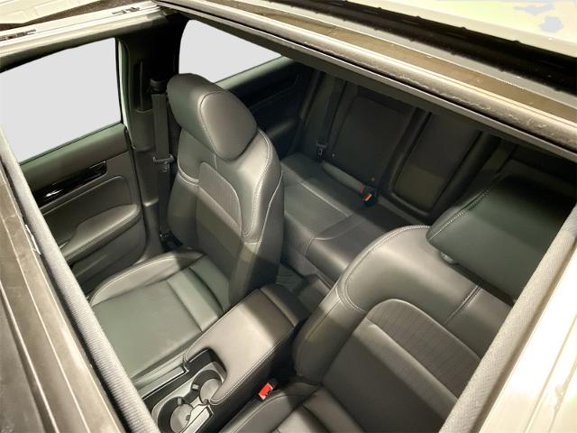 2024 Honda Civic Hatchback Vehicle Photo in EVERETT, WA 98203-5662