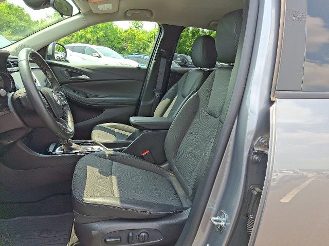 2023 Buick Encore GX Vehicle Photo in TREVOSE, PA 19053-4984