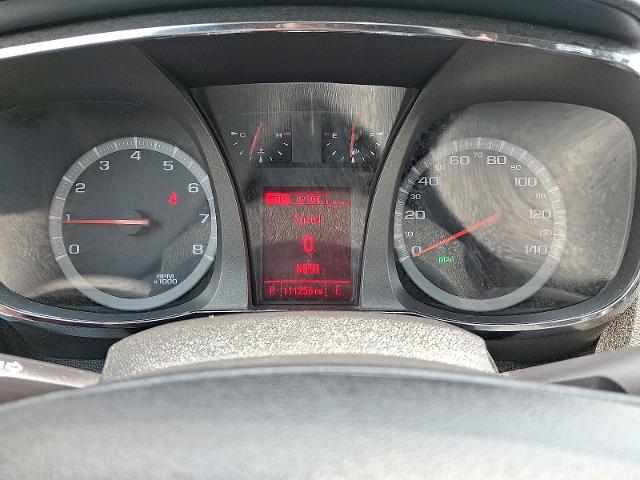 2017 GMC Terrain Vehicle Photo in HARRISBURG, PA 17111-1033