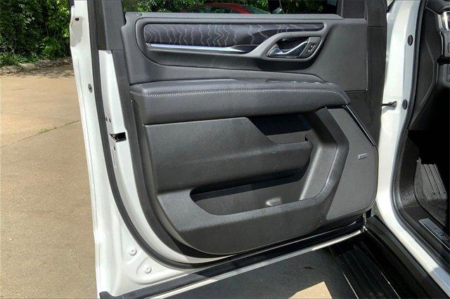 2023 GMC Yukon Vehicle Photo in KANSAS CITY, MO 64114-4545