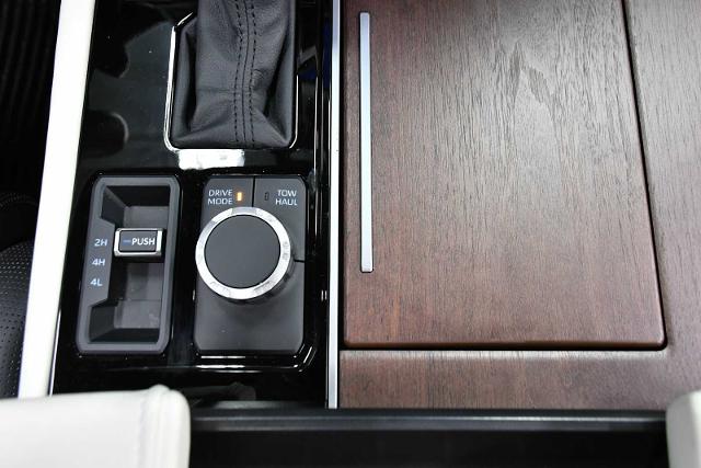 2023 Toyota Sequoia Vehicle Photo in DALLAS, TX 75235