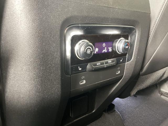2022 GMC Yukon Vehicle Photo in GILBERT, AZ 85297-0402