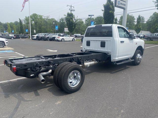 2024 Ram 3500 Chassis Cab Vehicle Photo in Doylsetown, PA 18901