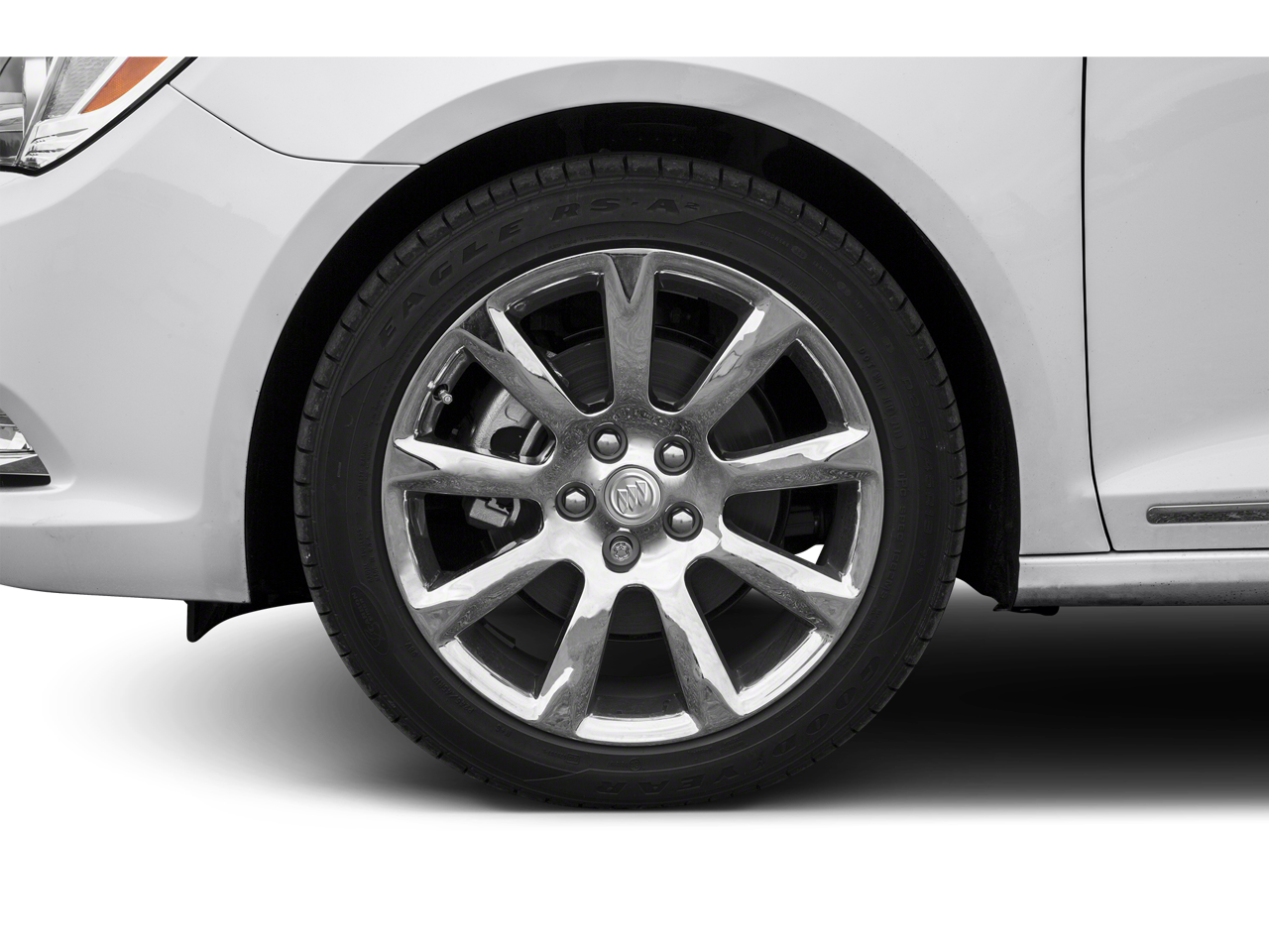 2015 Buick LaCrosse Vehicle Photo in LANCASTER, PA 17601-0000