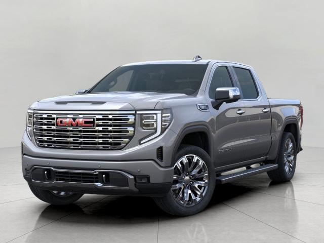 2025 GMC Sierra 1500 Vehicle Photo in APPLETON, WI 54914-8833