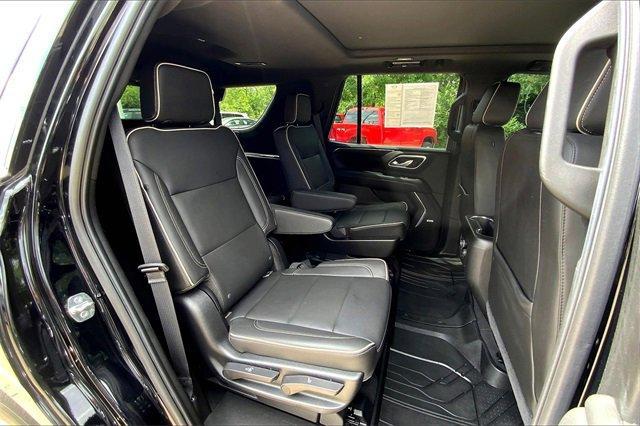 2021 Chevrolet Tahoe Vehicle Photo in KANSAS CITY, MO 64114-4545