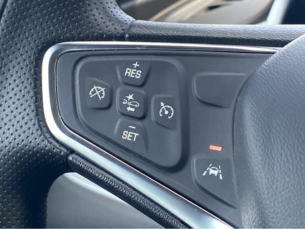 2023 Chevrolet Malibu Vehicle Photo in SAVANNAH, GA 31406-4513