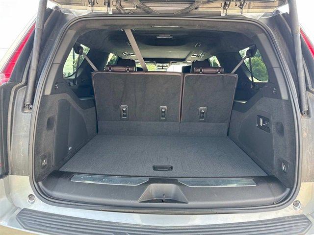 2023 Cadillac Escalade ESV Vehicle Photo in BATON ROUGE, LA 70809-4546