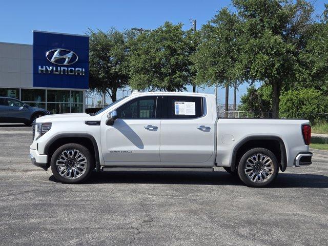2023 GMC Sierra 1500 Vehicle Photo in Decatur, TX 76234