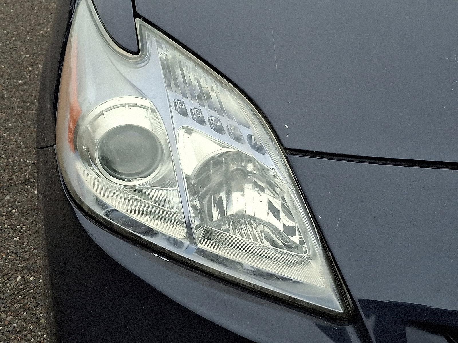 2011 Toyota Prius Vehicle Photo in Trevose, PA 19053