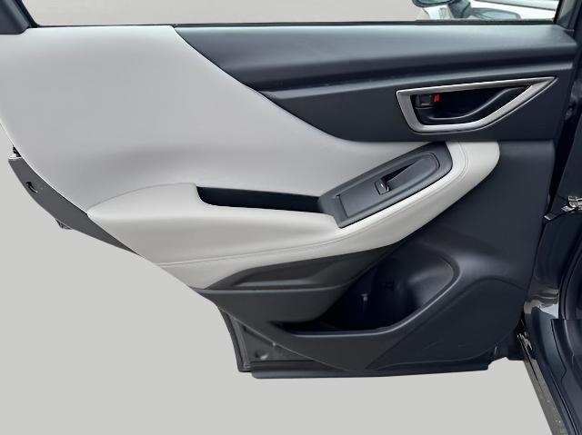 2022 Subaru Forester Vehicle Photo in Green Bay, WI 54304